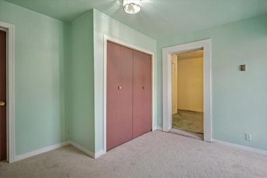 Located in the Trinity Heights-Cedar Crest area of Oak Cliff on Cedar Crest Golf Course in Texas - for sale on GolfHomes.com, golf home, golf lot