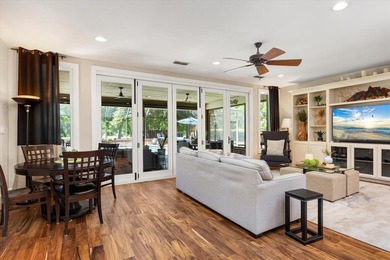 Luxurious Living Amidst Thriving Pecan Orchards in this on Pecan Plantation Country Club in Texas - for sale on GolfHomes.com, golf home, golf lot