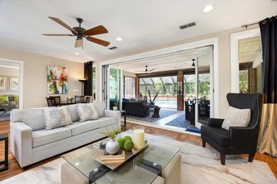 Luxurious Living Amidst Thriving Pecan Orchards in this on Pecan Plantation Country Club in Texas - for sale on GolfHomes.com, golf home, golf lot