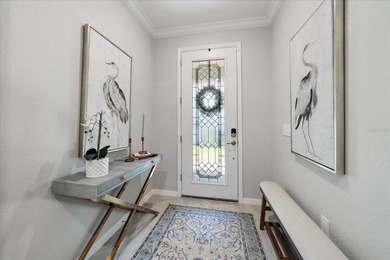 Live in luxury in this spacious 2-bedroom + den (can substitute on Esplanade Golf and Country at Lakewood Ranch in Florida - for sale on GolfHomes.com, golf home, golf lot