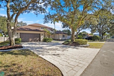 THIS IS IT! Custom home on quiet cul-de-sac. Kitchen features on Jacaranda Golf Club in Florida - for sale on GolfHomes.com, golf home, golf lot