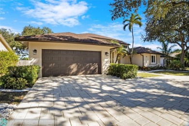 THIS IS IT! Custom home on quiet cul-de-sac. Kitchen features on Jacaranda Golf Club in Florida - for sale on GolfHomes.com, golf home, golf lot