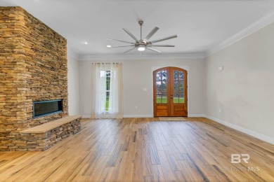 Welcome to 8145 Bay View Dr in Foley, Alabama - a beautifully on Glenlakes Golf Club in Alabama - for sale on GolfHomes.com, golf home, golf lot