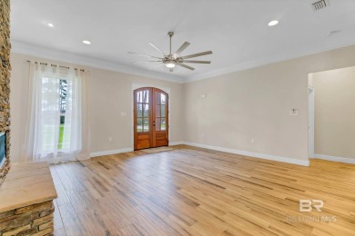 Welcome to 8145 Bay View Dr in Foley, Alabama - a beautifully on Glenlakes Golf Club in Alabama - for sale on GolfHomes.com, golf home, golf lot