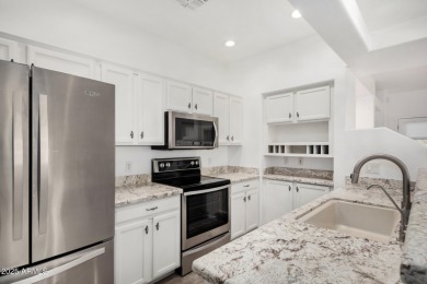 Fantastic opportunity to own this ground-level unit in Alta Mesa on Alta Mesa Golf Club in Arizona - for sale on GolfHomes.com, golf home, golf lot