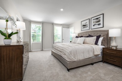 Welcome to Pendleton Single-Family Homes, the lowest priced, new on Pendleton Golf Club in Virginia - for sale on GolfHomes.com, golf home, golf lot