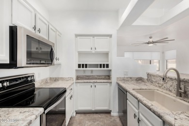 Fantastic opportunity to own this ground-level unit in Alta Mesa on Alta Mesa Golf Club in Arizona - for sale on GolfHomes.com, golf home, golf lot