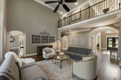 Tucked away in a quiet cul-de-sac within Hamilton Mill's vibrant on Hamilton Mill Golf Club in Georgia - for sale on GolfHomes.com, golf home, golf lot
