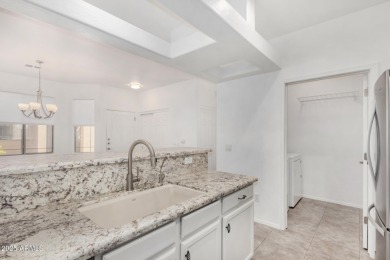 Fantastic opportunity to own this ground-level unit in Alta Mesa on Alta Mesa Golf Club in Arizona - for sale on GolfHomes.com, golf home, golf lot
