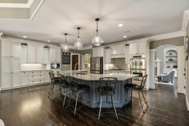 Tucked away in a quiet cul-de-sac within Hamilton Mill's vibrant on Hamilton Mill Golf Club in Georgia - for sale on GolfHomes.com, golf home, golf lot