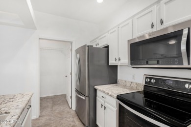 Fantastic opportunity to own this ground-level unit in Alta Mesa on Alta Mesa Golf Club in Arizona - for sale on GolfHomes.com, golf home, golf lot