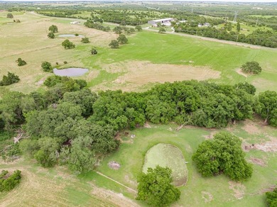 Beautiful acreage in prime location.  This property could be on Decatur Golf and Country Club in Texas - for sale on GolfHomes.com, golf home, golf lot