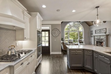 Tucked away in a quiet cul-de-sac within Hamilton Mill's vibrant on Hamilton Mill Golf Club in Georgia - for sale on GolfHomes.com, golf home, golf lot