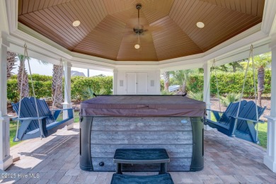 For the discerning buyer in pursuit of an exceptional trophy on Belvedere Country Club in North Carolina - for sale on GolfHomes.com, golf home, golf lot
