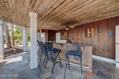 For the discerning buyer in pursuit of an exceptional trophy on Belvedere Country Club in North Carolina - for sale on GolfHomes.com, golf home, golf lot