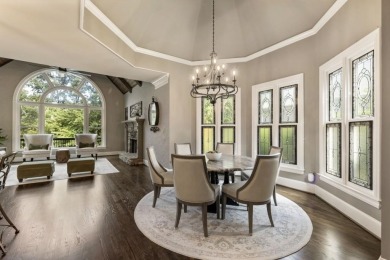 Tucked away in a quiet cul-de-sac within Hamilton Mill's vibrant on Hamilton Mill Golf Club in Georgia - for sale on GolfHomes.com, golf home, golf lot