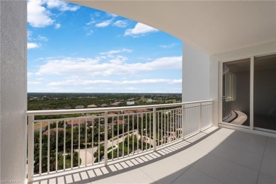 Stunning panoramic views of the Estero Bay, the Gulf of Mexico on Bonita Bay West in Florida - for sale on GolfHomes.com, golf home, golf lot