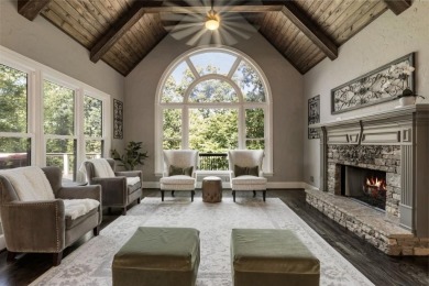 Tucked away in a quiet cul-de-sac within Hamilton Mill's vibrant on Hamilton Mill Golf Club in Georgia - for sale on GolfHomes.com, golf home, golf lot