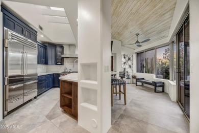 FULL GOLF MEMBERSHIP AVAILABLE! Welcome to your dream desert on Desert Mountain Club - Apache Golf Course in Arizona - for sale on GolfHomes.com, golf home, golf lot