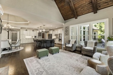 Tucked away in a quiet cul-de-sac within Hamilton Mill's vibrant on Hamilton Mill Golf Club in Georgia - for sale on GolfHomes.com, golf home, golf lot