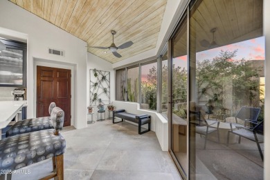 FULL GOLF MEMBERSHIP AVAILABLE! Welcome to your dream desert on Desert Mountain Club - Apache Golf Course in Arizona - for sale on GolfHomes.com, golf home, golf lot