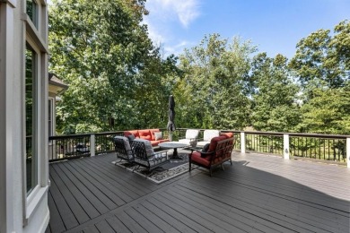 Tucked away in a quiet cul-de-sac within Hamilton Mill's vibrant on Hamilton Mill Golf Club in Georgia - for sale on GolfHomes.com, golf home, golf lot
