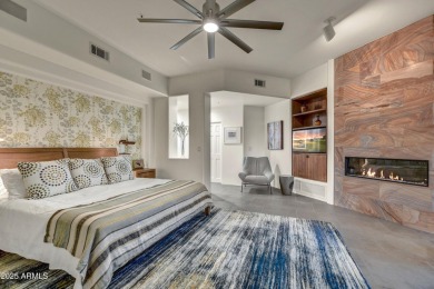 FULL GOLF MEMBERSHIP AVAILABLE! Welcome to your dream desert on Desert Mountain Club - Apache Golf Course in Arizona - for sale on GolfHomes.com, golf home, golf lot