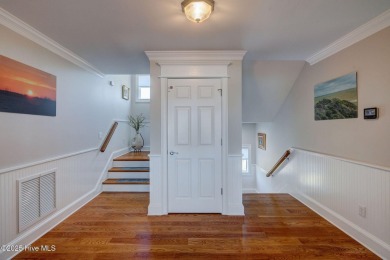 For the discerning buyer in pursuit of an exceptional trophy on Belvedere Country Club in North Carolina - for sale on GolfHomes.com, golf home, golf lot
