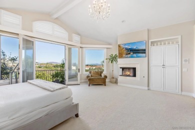 Located in the highly sought out gated community of Aviara Point on Four Seasons Resort Aviara Golf Club in California - for sale on GolfHomes.com, golf home, golf lot