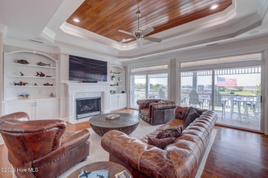 For the discerning buyer in pursuit of an exceptional trophy on Belvedere Country Club in North Carolina - for sale on GolfHomes.com, golf home, golf lot