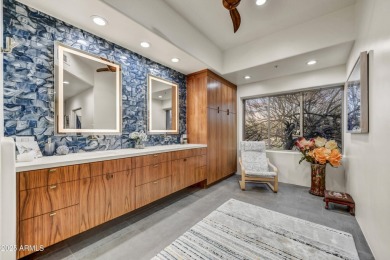 FULL GOLF MEMBERSHIP AVAILABLE! Welcome to your dream desert on Desert Mountain Club - Apache Golf Course in Arizona - for sale on GolfHomes.com, golf home, golf lot