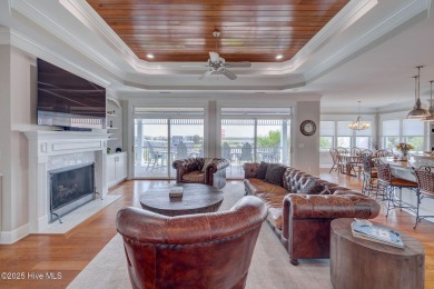 For the discerning buyer in pursuit of an exceptional trophy on Belvedere Country Club in North Carolina - for sale on GolfHomes.com, golf home, golf lot