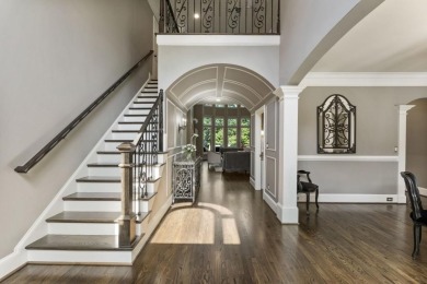 Tucked away in a quiet cul-de-sac within Hamilton Mill's vibrant on Hamilton Mill Golf Club in Georgia - for sale on GolfHomes.com, golf home, golf lot