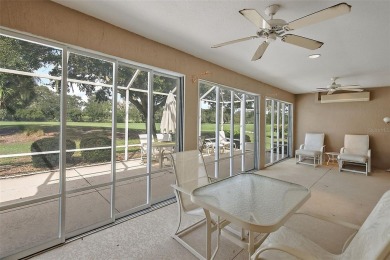 Welcome to this stunning 3/2 GOLF FRONT TURNKEY Gardenia Model on The Links of Spruce Creek in Florida - for sale on GolfHomes.com, golf home, golf lot