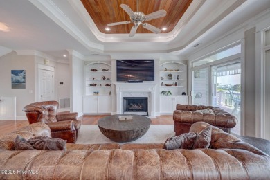 For the discerning buyer in pursuit of an exceptional trophy on Belvedere Country Club in North Carolina - for sale on GolfHomes.com, golf home, golf lot