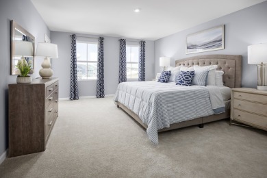 Welcome to Pendleton Single-Family Homes, the lowest priced, new on Pendleton Golf Club in Virginia - for sale on GolfHomes.com, golf home, golf lot