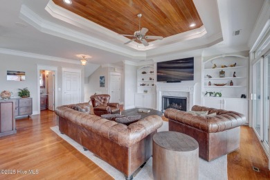 For the discerning buyer in pursuit of an exceptional trophy on Belvedere Country Club in North Carolina - for sale on GolfHomes.com, golf home, golf lot