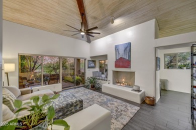 FULL GOLF MEMBERSHIP AVAILABLE! Welcome to your dream desert on Desert Mountain Club - Apache Golf Course in Arizona - for sale on GolfHomes.com, golf home, golf lot