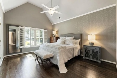 Tucked away in a quiet cul-de-sac within Hamilton Mill's vibrant on Hamilton Mill Golf Club in Georgia - for sale on GolfHomes.com, golf home, golf lot