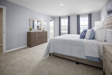 Welcome to Pendleton Single-Family Homes, the lowest priced, new on Pendleton Golf Club in Virginia - for sale on GolfHomes.com, golf home, golf lot