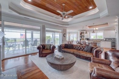 For the discerning buyer in pursuit of an exceptional trophy on Belvedere Country Club in North Carolina - for sale on GolfHomes.com, golf home, golf lot