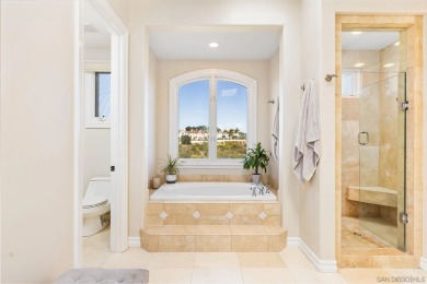 Located in the highly sought out gated community of Aviara Point on Four Seasons Resort Aviara Golf Club in California - for sale on GolfHomes.com, golf home, golf lot