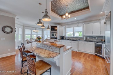 For the discerning buyer in pursuit of an exceptional trophy on Belvedere Country Club in North Carolina - for sale on GolfHomes.com, golf home, golf lot