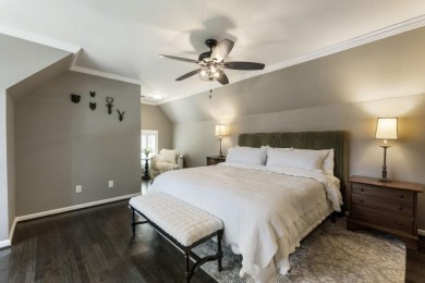Tucked away in a quiet cul-de-sac within Hamilton Mill's vibrant on Hamilton Mill Golf Club in Georgia - for sale on GolfHomes.com, golf home, golf lot