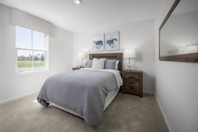 Welcome to Pendleton Single-Family Homes, the lowest priced, new on Pendleton Golf Club in Virginia - for sale on GolfHomes.com, golf home, golf lot
