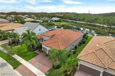 Luxury Living at Its Finest!
Presenting the Pinnacle Model, the on The Plantation Golf and Country Club in Florida - for sale on GolfHomes.com, golf home, golf lot