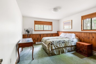 Golf Course Area Home in Eastman! Contemporary 3-bedroom, 2-bath on Eastman Golf Links in New Hampshire - for sale on GolfHomes.com, golf home, golf lot