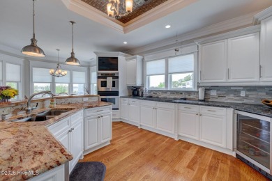 For the discerning buyer in pursuit of an exceptional trophy on Belvedere Country Club in North Carolina - for sale on GolfHomes.com, golf home, golf lot