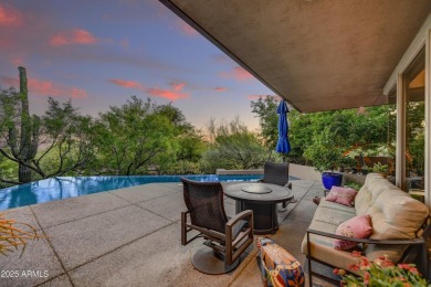 FULL GOLF MEMBERSHIP AVAILABLE! Welcome to your dream desert on Desert Mountain Club - Apache Golf Course in Arizona - for sale on GolfHomes.com, golf home, golf lot