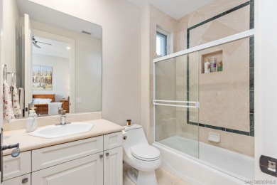 Located in the highly sought out gated community of Aviara Point on Four Seasons Resort Aviara Golf Club in California - for sale on GolfHomes.com, golf home, golf lot